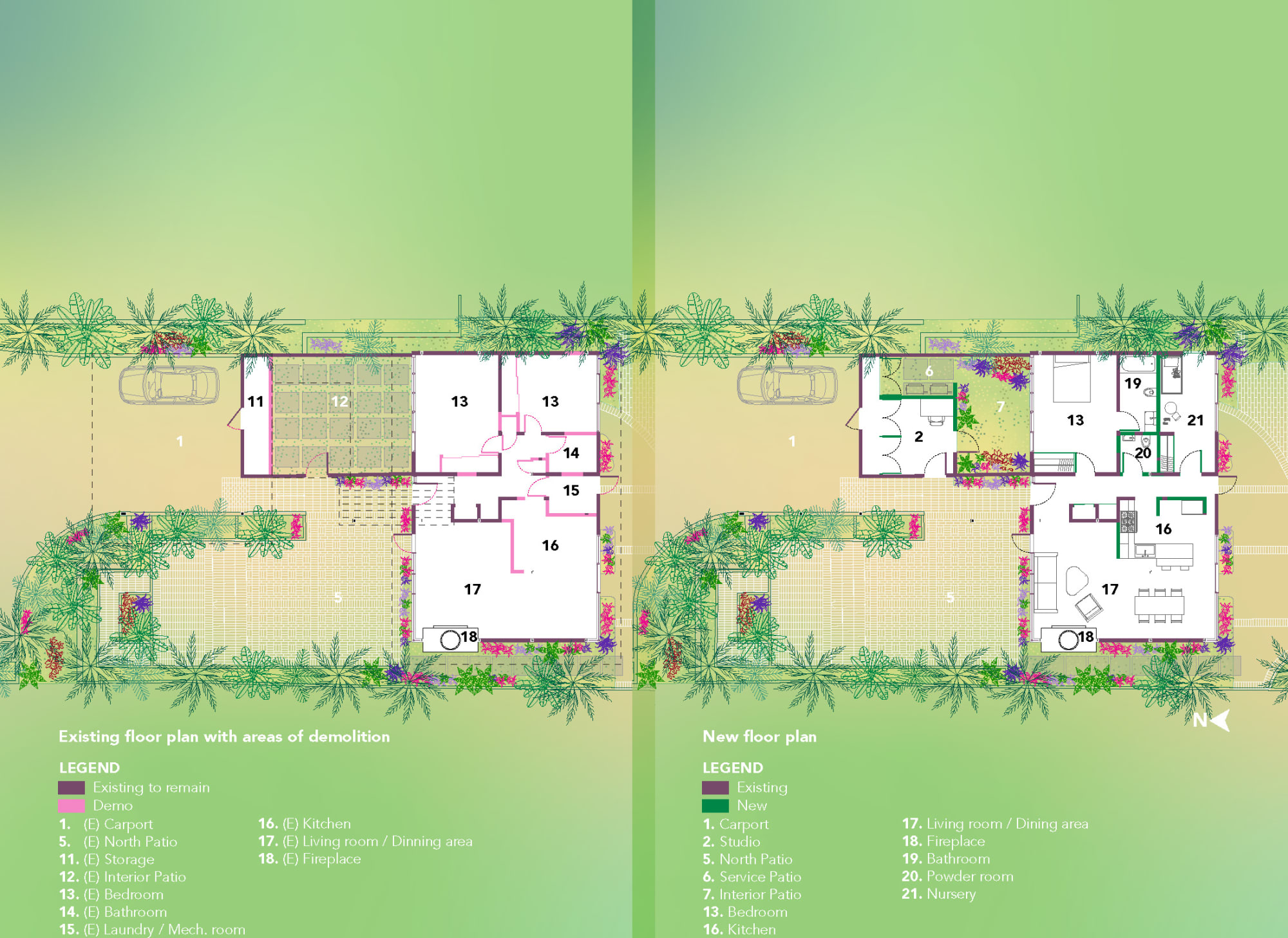 Floor-Plans